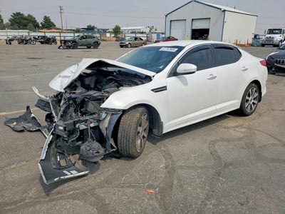 5XXGM4A71FG****** 2015 Kia Optima