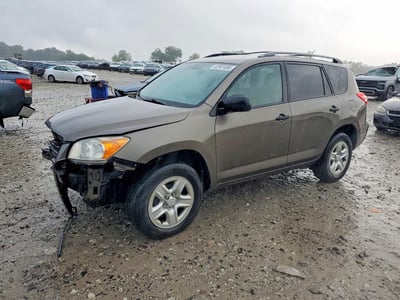 2012 Toyota RAV4