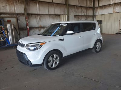 KNDJN2A20H7****** 2017 Kia Soul