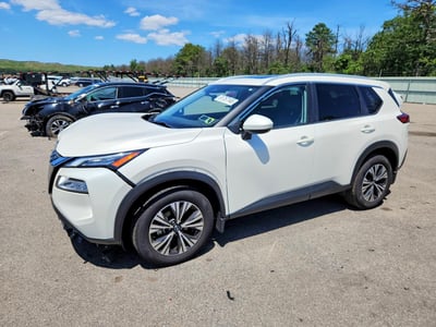 JN8BT3BB5PW****** 2023 Nissan Rogue