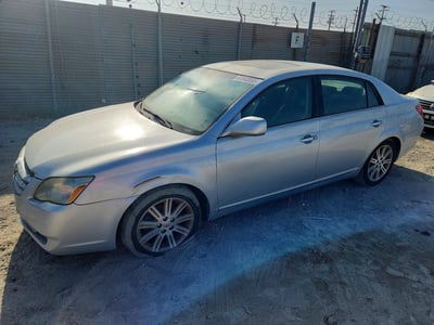 4T1BK36B87U****** 2007 Toyota Avalon