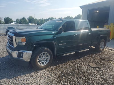 3GTU2UECXFG****** 2015 GMC Sierra
