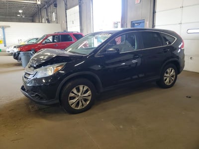 2HKRM4H57DH****** 2013 Honda CR-V
