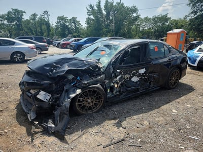 4T1T11AK6PU****** 2023 Toyota Camry