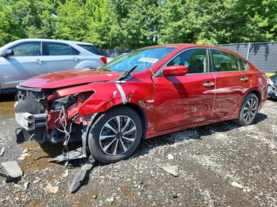 1N4AL3AP0FN****** 2015 Nissan Altima