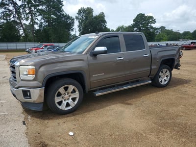 3GTP1UEC0EG****** 2014 GMC Sierra 1500