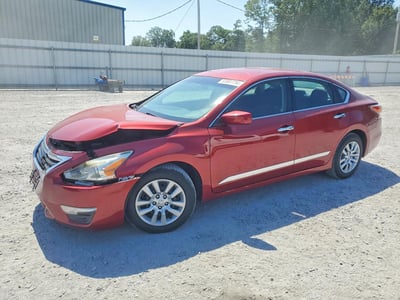 1N4AL3AP0EN****** 2014 Nissan Altima