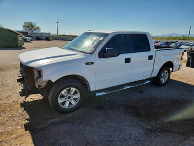 2006 Ford F-150