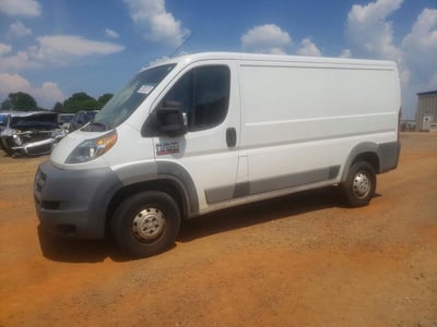 3C6TRVAG4GE****** 2016 RAM Promaster 1500