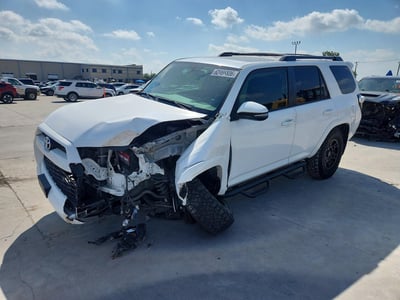 2016 Toyota 4Runner