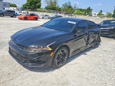 2024 Kia K5