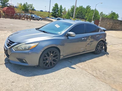 1N4BL3AP4GC****** 2016 Nissan Altima