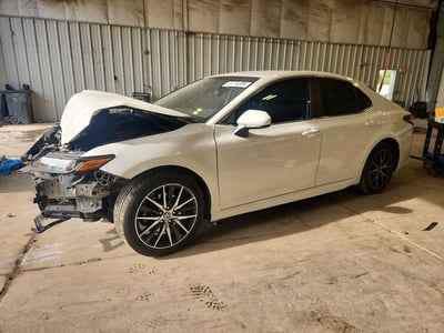 4T1G11AK6MU****** 2021 Toyota Camry