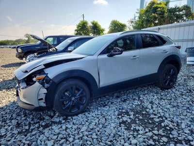 3MVDMBBMXRM****** 2024 Mazda CX-30