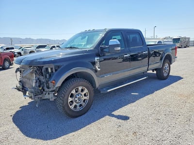 1FT8W3BT2ME****** 2021 Ford F-350