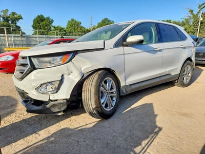 2FMPK3J98JB****** 2018 Ford Edge