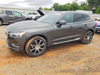 YV4102RL8L1****** 2020 Volvo XC60