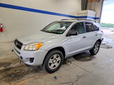 2T3BF4DV8CW****** 2012 Toyota RAV4