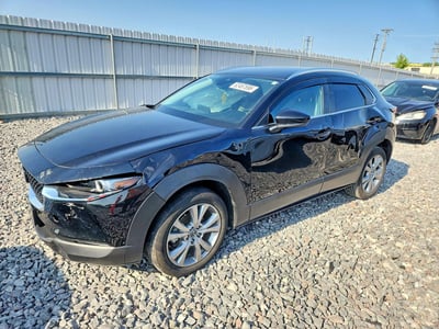 3MVDMBCM1PM****** 2023 Mazda CX-30