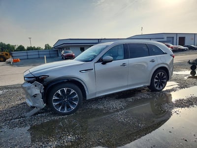 JM3KKEHC1R1****** 2024 Mazda CX-90