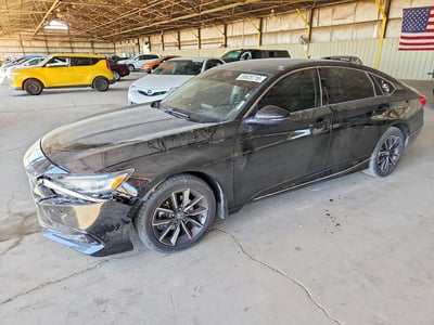 1HGCV1F54MA****** 2021 Honda Accord