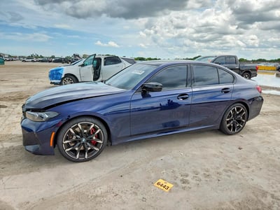 WBA53FT07TF****** 2026 BMW M3
