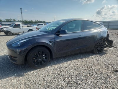 7SAYGAEE1RF****** 2024 Tesla Model Y