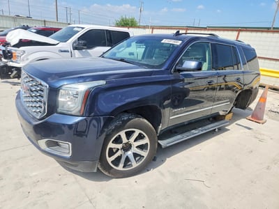 1GKS2CKJ6JR****** 2018 GMC Yukon