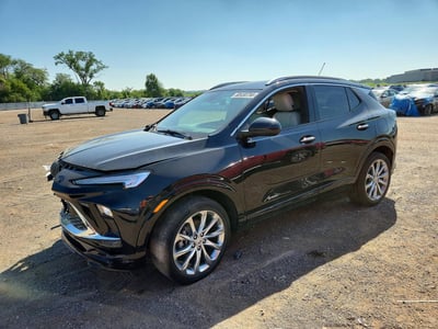 KL4AMGSL6RB****** 2024 Buick Encore