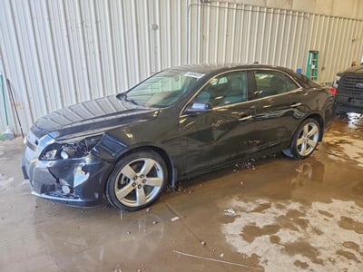 1G11J5SX8DF****** 2013 Chevrolet Malibu