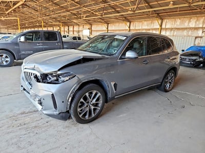 2024 BMW X5