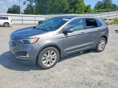 2FMPK4K97NB****** 2022 Ford Edge