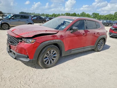 7MMVABCM4PN****** 2023 Mazda CX-50