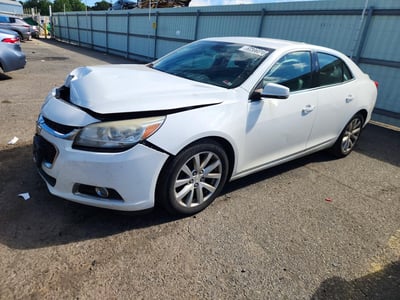 2015 Chevrolet Malibu