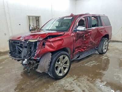 1GNSKCKC9KR****** 2019 Chevrolet Tahoe
