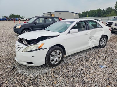 4T4BE46KX9R****** 2009 Toyota Camry