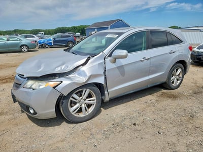 2013 Acura RDX