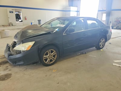 1HGCM56887A****** 2007 Honda Accord