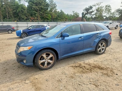 2009 Toyota Venza