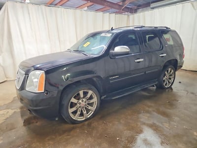 1GKS1CE01DR****** 2013 GMC Yukon