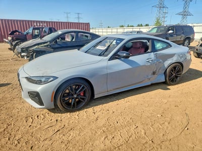 WBA73AP08RC****** 2024 BMW 4 Series