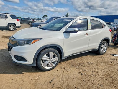 3CZRU6H57KM****** 2019 Honda HR-V