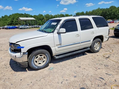 2006 GMC Yukon