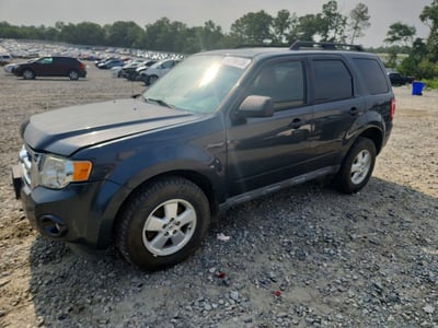2009 Ford Escape