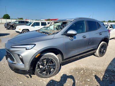 2024 Buick Encore