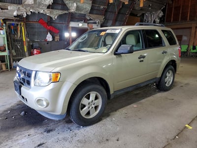 1FMCU9D73CK****** 2012 Ford Escape