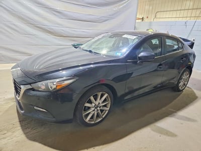 2017 Mazda 3