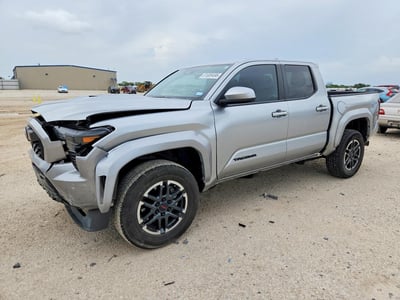 3TMKB5FN7RM****** 2024 Toyota Tacoma