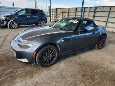 JM1NDAC74G0****** 2016 Mazda MX-5 Miata