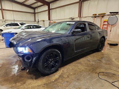 2C3CDXAG5CH****** 2012 Dodge Charger